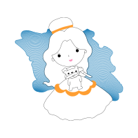 Illustration Wedding