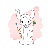 Illustration Wedding