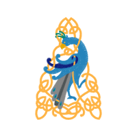 Illustration Wedding