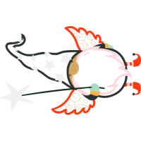 Illustration Wedding