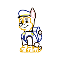 Illustration Wedding