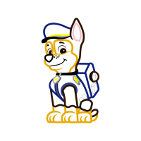 Illustration Wedding