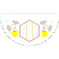 Illustration Wedding