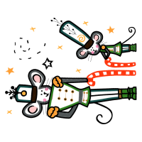 Illustration Wedding