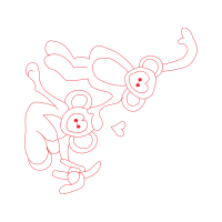 Illustration Wedding