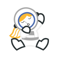 Illustration Wedding