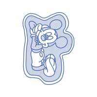 Illustration Wedding