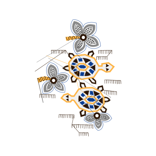 Illustration Wedding Illustration Wedding