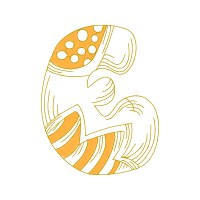 Illustration Wedding