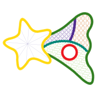 Illustration Wedding