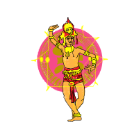 Illustration Wedding