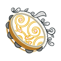 Illustration Wedding