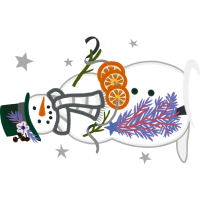 Illustration Wedding