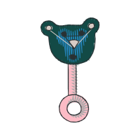 Illustration Wedding