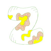 Illustration Wedding