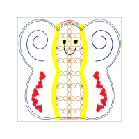 Illustration Wedding