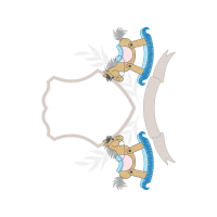 Illustration Wedding