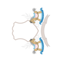 Illustration Wedding