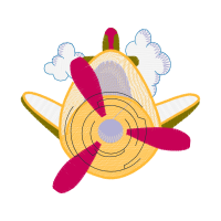 Illustration Wedding