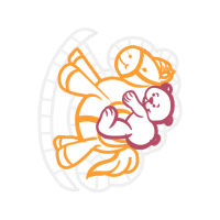 Illustration Wedding