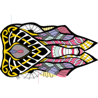 Illustration Wedding