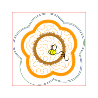 Illustration Wedding