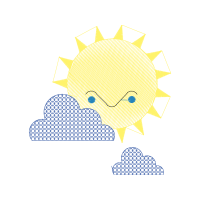 Illustration Wedding