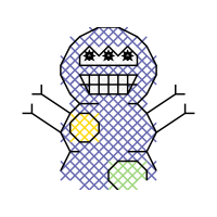 Illustration Wedding