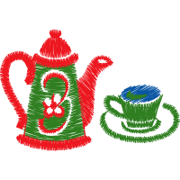 Illustration Wedding