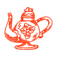 Illustration Wedding