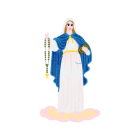 Illustration Wedding