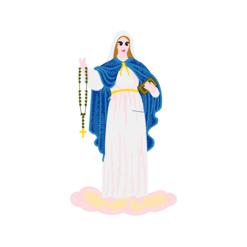 Illustration Wedding Illustration Wedding