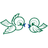 Illustration Wedding