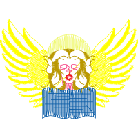 Illustration Wedding