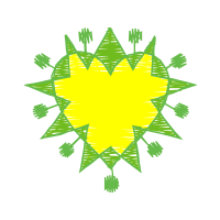 Illustration Wedding