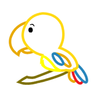 Illustration Wedding