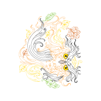 Illustration Wedding