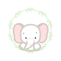 Indian Elephant Wedding