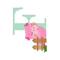 Indian Elephant Wedding