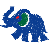 Indian Elephant Wedding Indian Elephant Wedding