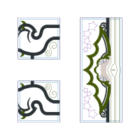 Invertebrate Wedding