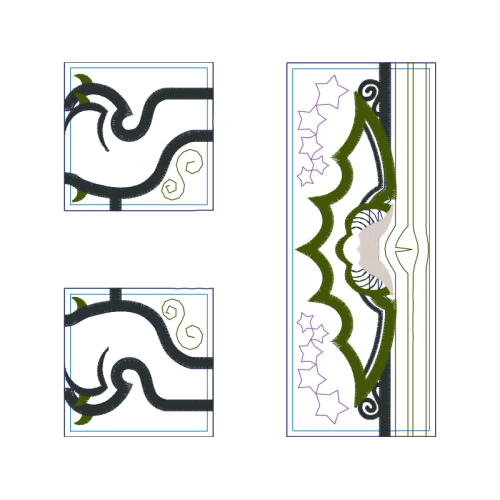 Invertebrate Wedding