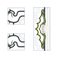 Invertebrate Wedding