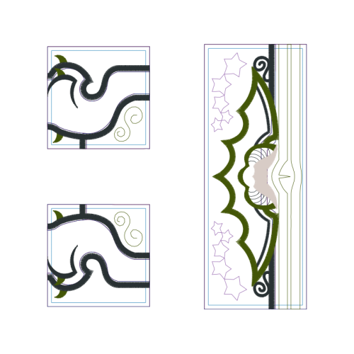 Invertebrate Wedding