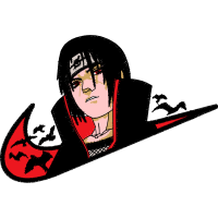 Itachi Uchiha Wedding