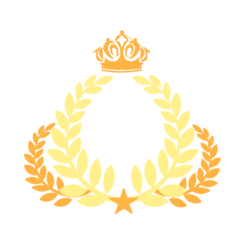 Laurel Wreath Wedding Laurel Wreath Wedding