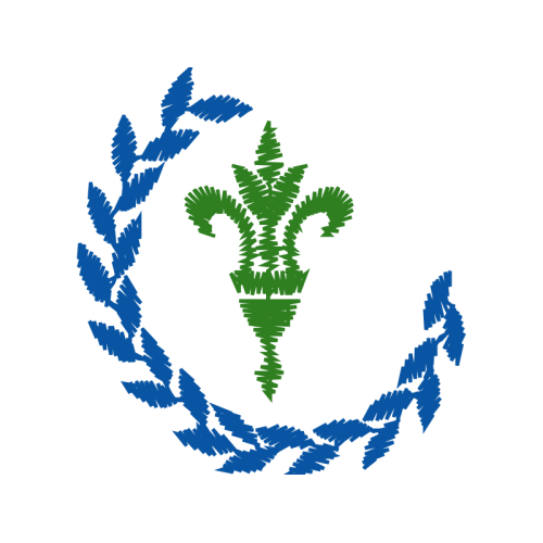 Laurel Wreath Wedding Laurel Wreath Wedding