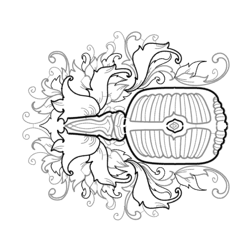 Line Art Wedding Line Art Wedding