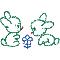 Line Art Wedding Line Art Wedding