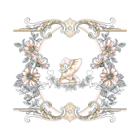 Line Art Wedding Line Art Wedding